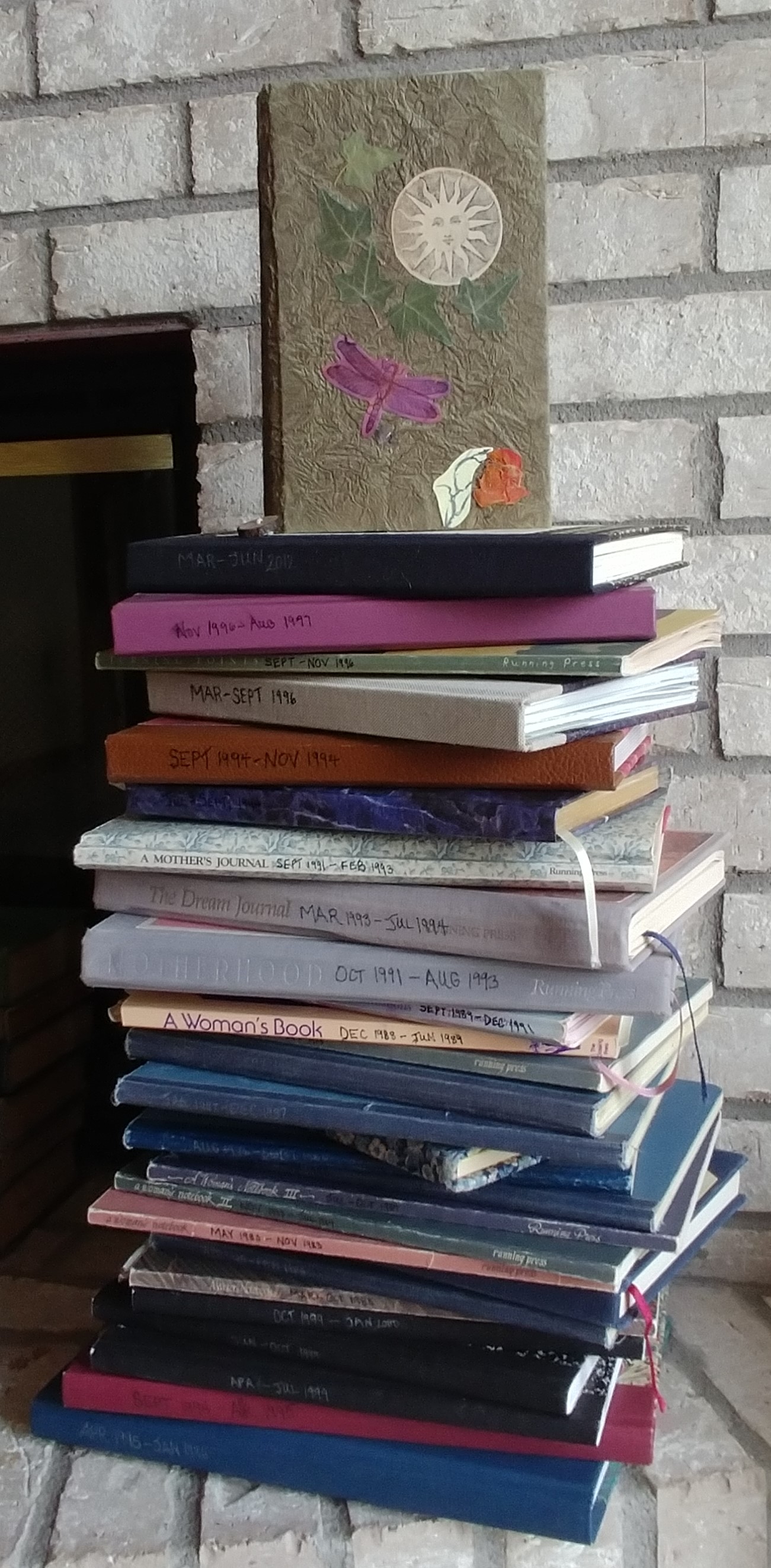 Older Journals