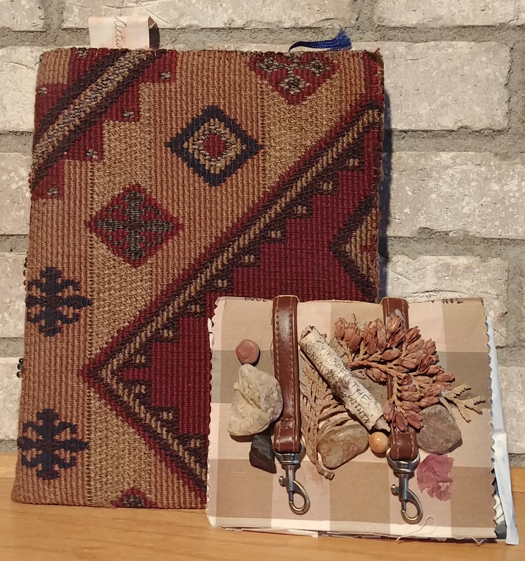 Upholstry Books